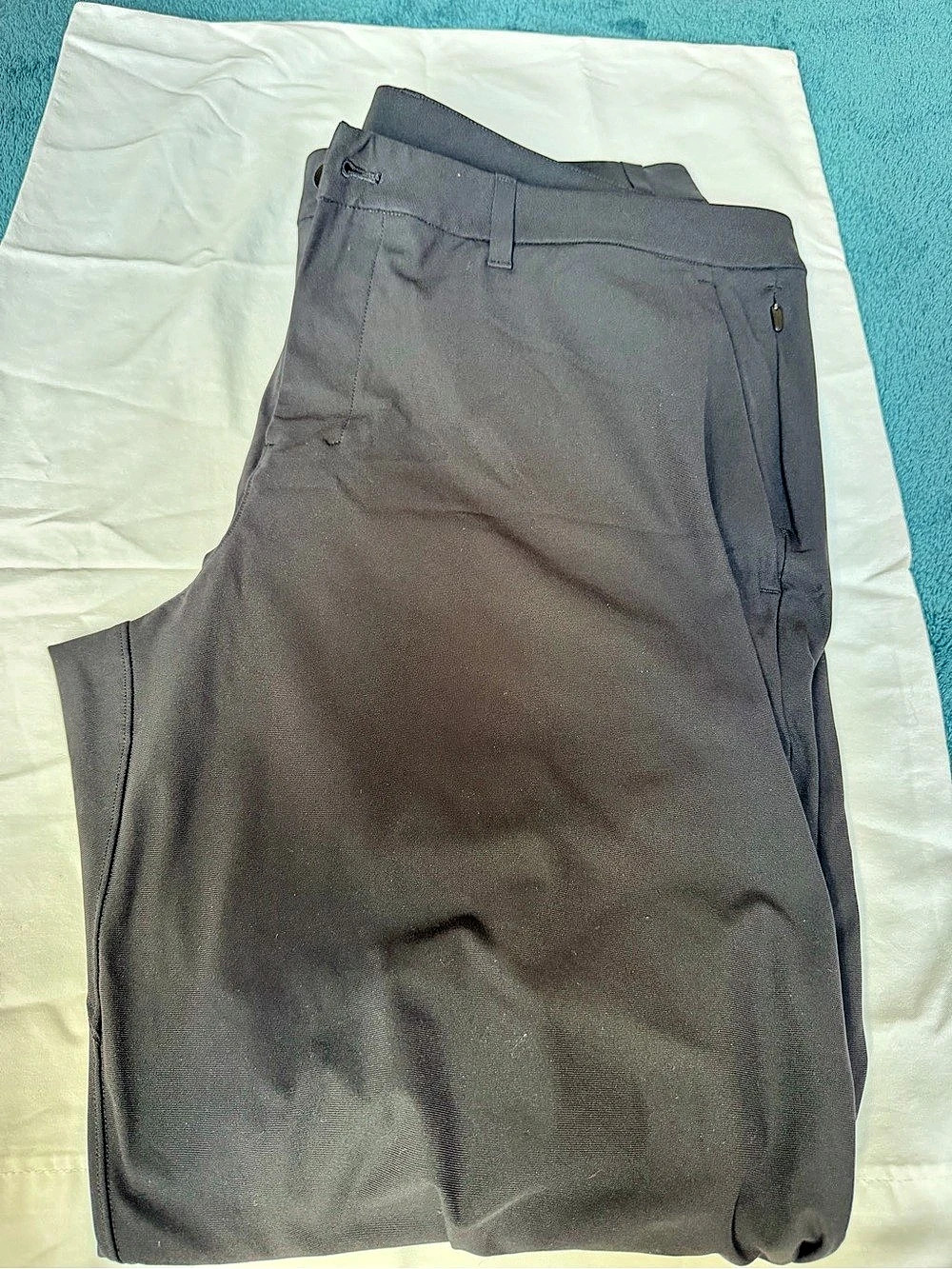 lululemon Gray Pants